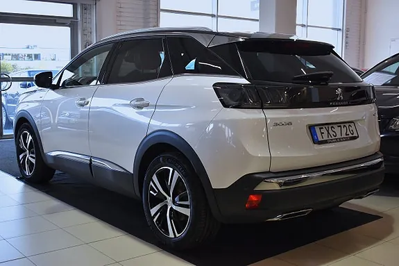 Peugeot 3008 2023 photo 3