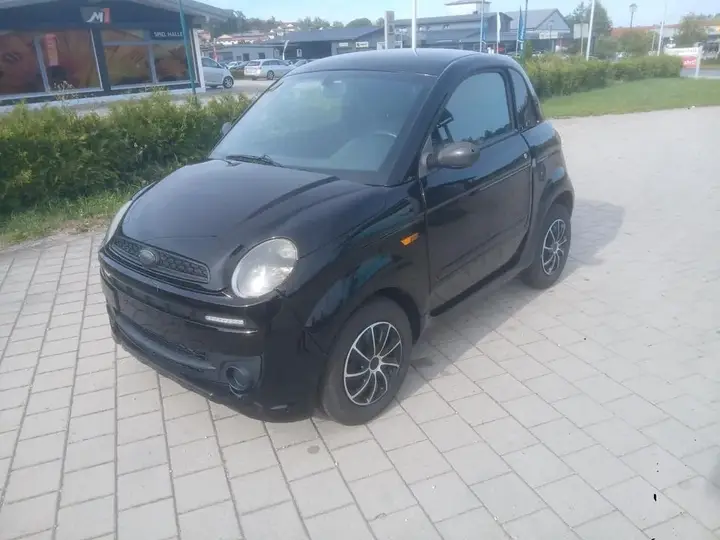 Microcar Due