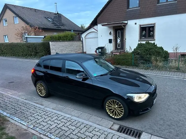 BMW 1