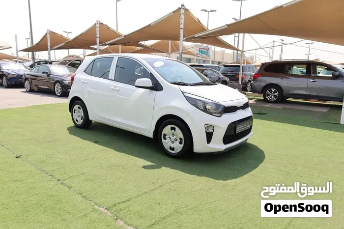 Kia Picanto 2023 photo 3