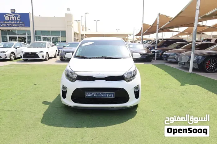 Kia Picanto 2023 photo 2
