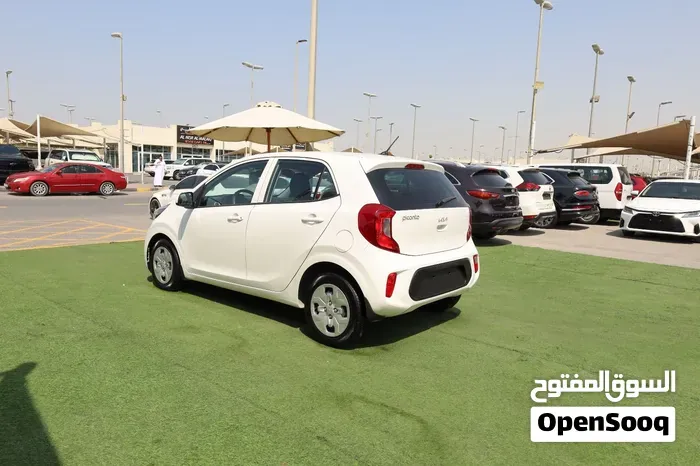 Kia Picanto 2023 photo 4