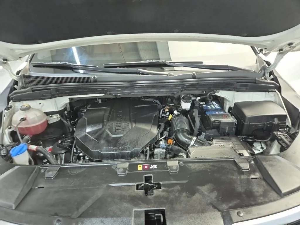Kia Carnival 2021 photo 5