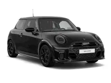 Mini Cooper 2025 photo 2
