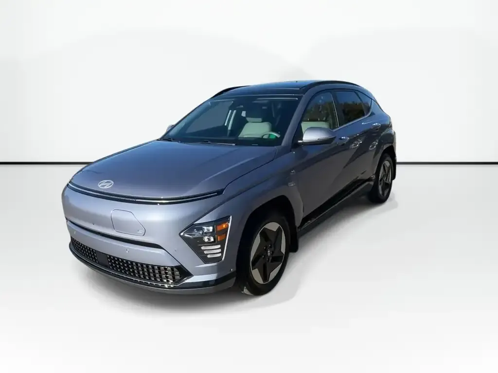 Hyundai Kona 2024 photo 4