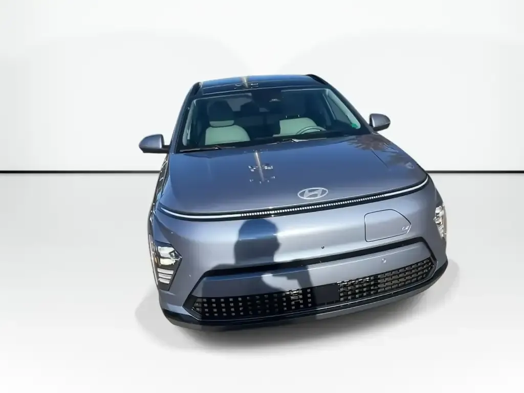 Hyundai Kona 2024 photo 3