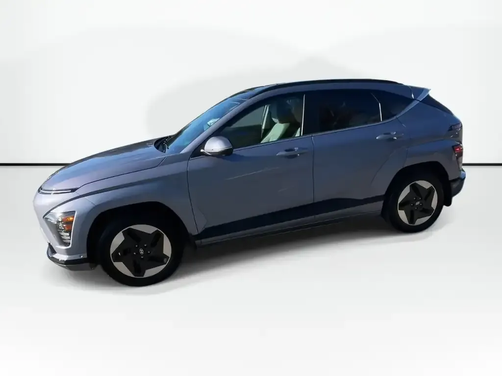Hyundai Kona 2024 photo 5