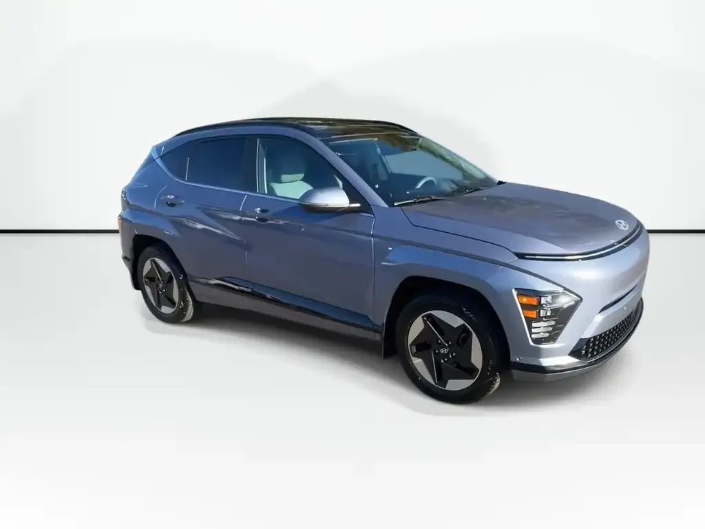 Hyundai Kona 2024 photo 2