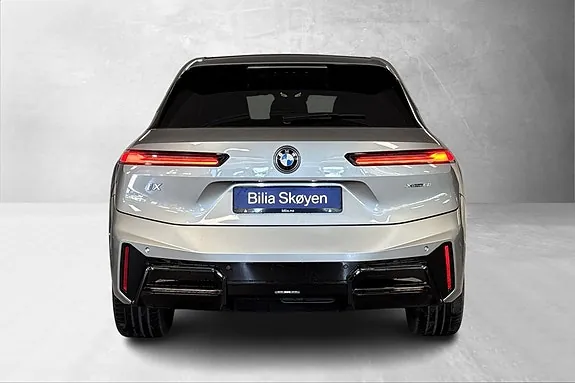 BMW Ix 2026 photo 4