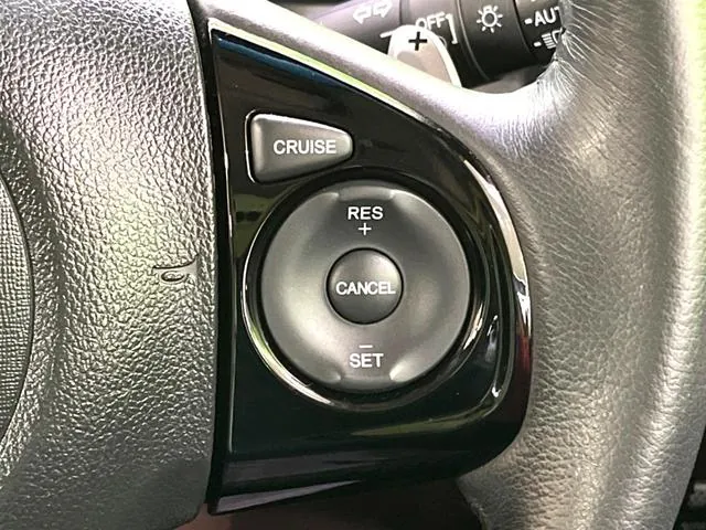 Honda Civic 2016 photo 5