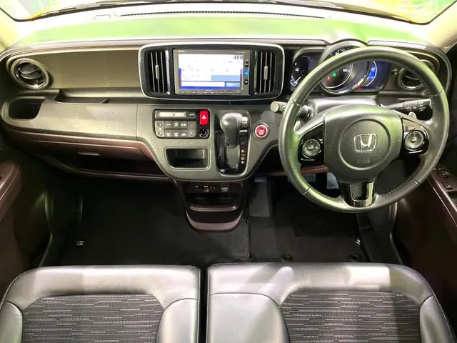 Honda Civic 2016 photo 2