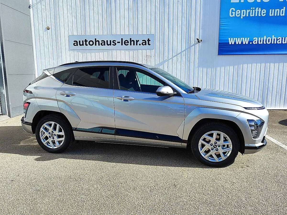 Hyundai Kona 2026 photo 3
