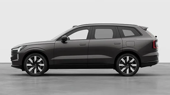 Volvo Ex90 2025 photo 2