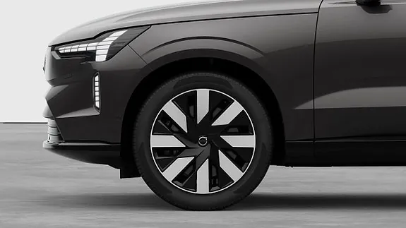 Volvo Ex90 2025 photo 5