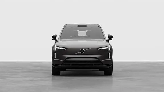Volvo Ex90 2025 photo 4