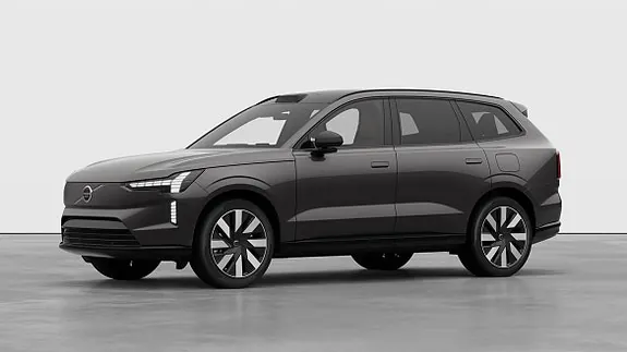 Volvo Ex90