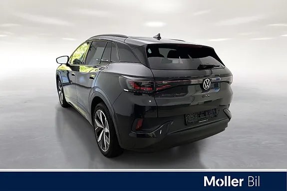 Volkswagen Id.4 Gtx 2023 photo 5