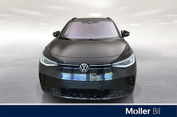 Volkswagen Id.4 Gtx 2023 photo 2