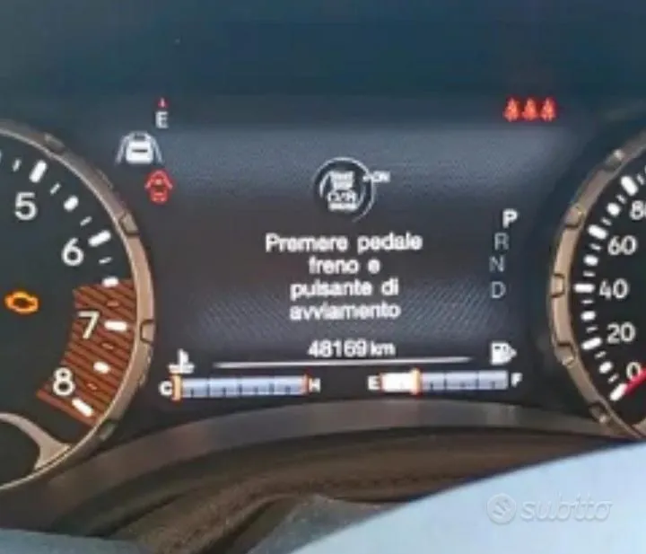 Jeep Renegade 2021 photo 5