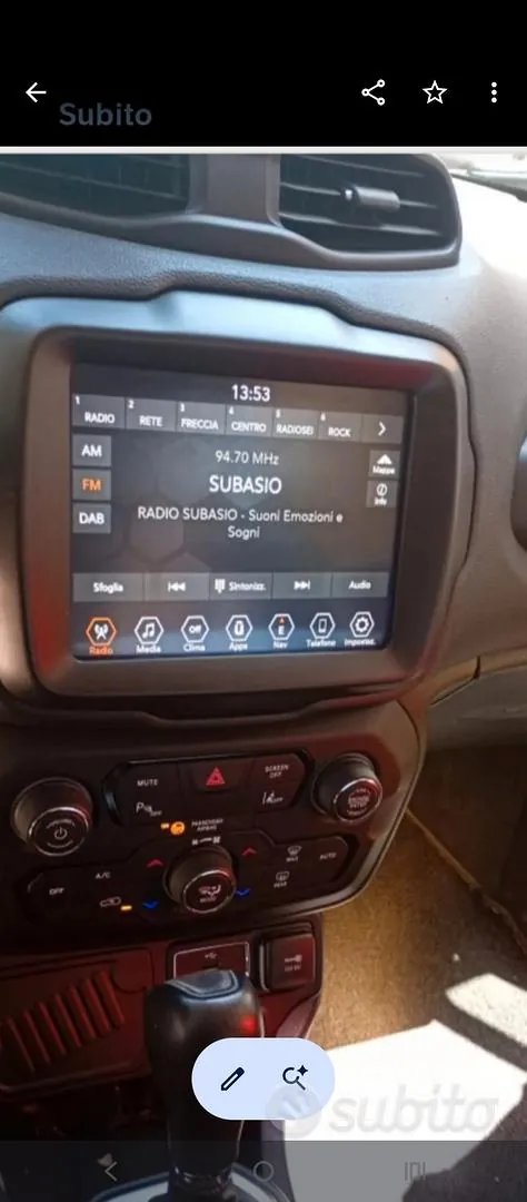 Jeep Renegade 2021 photo 4
