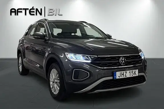 Volkswagen T-Roc 2024 photo 4
