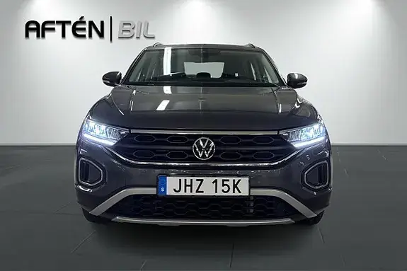 Volkswagen T-Roc 2024 photo 3