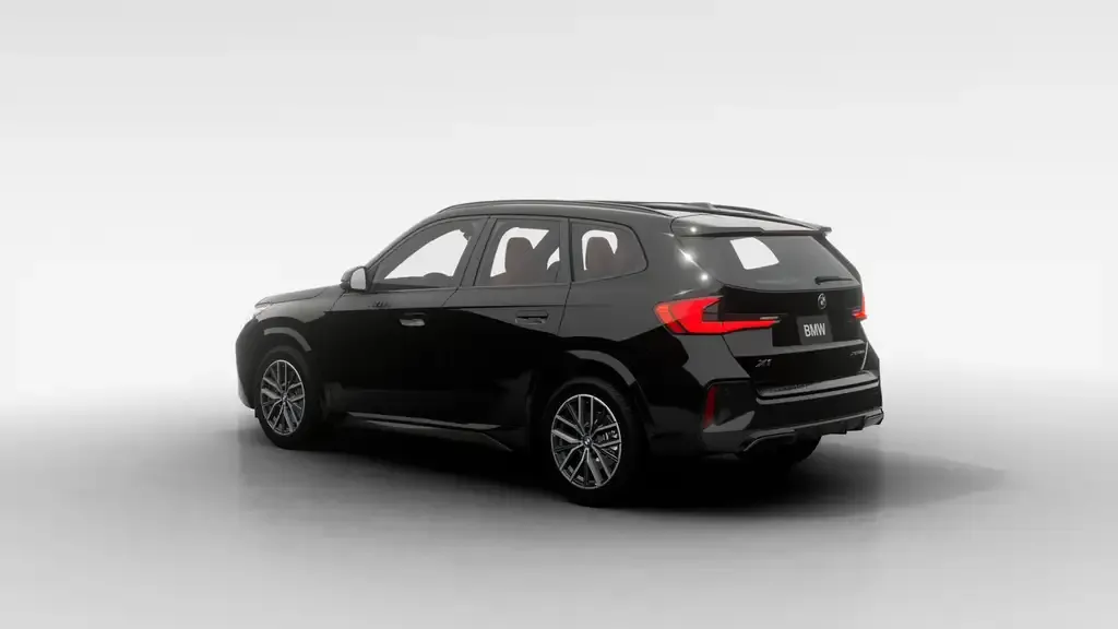 BMW X1 2026 photo 3