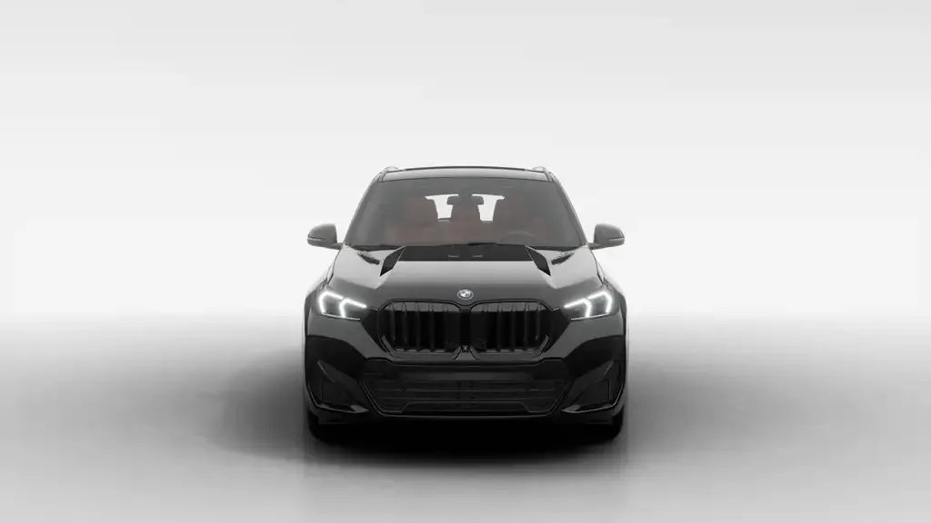 BMW X1 2026 photo 4