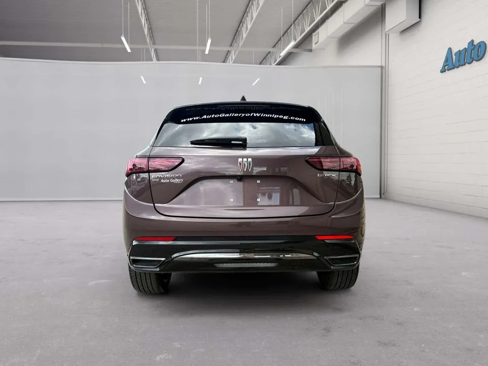 Buick Envision 2025 photo 4