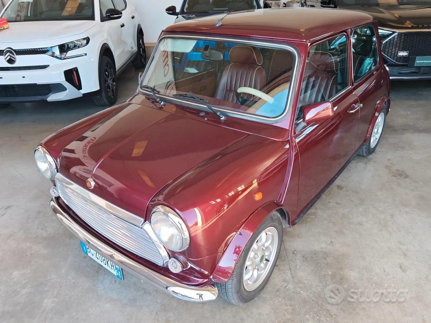 Mini Mini