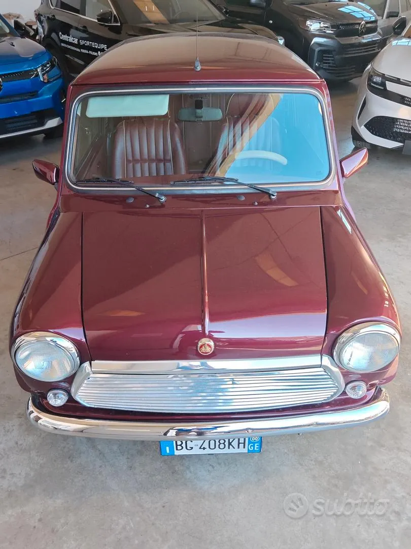 Mini Mini 2000 photo 2