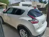 Nissan Juke 2016 photo 2