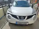 Nissan Juke 2016 photo 4