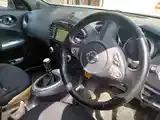 Nissan Juke 2016 photo 5