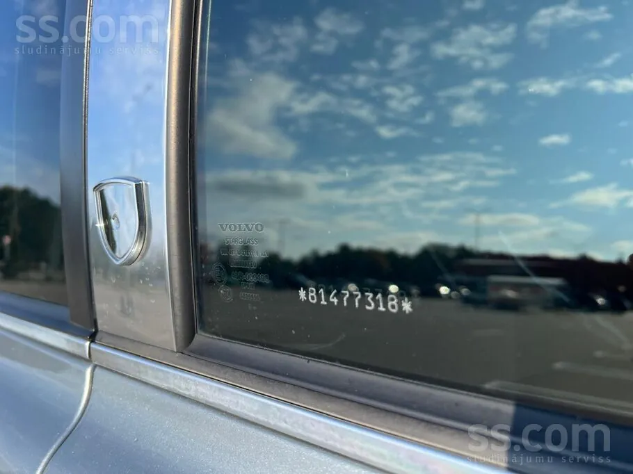 Volvo Xc90 2008 photo 4