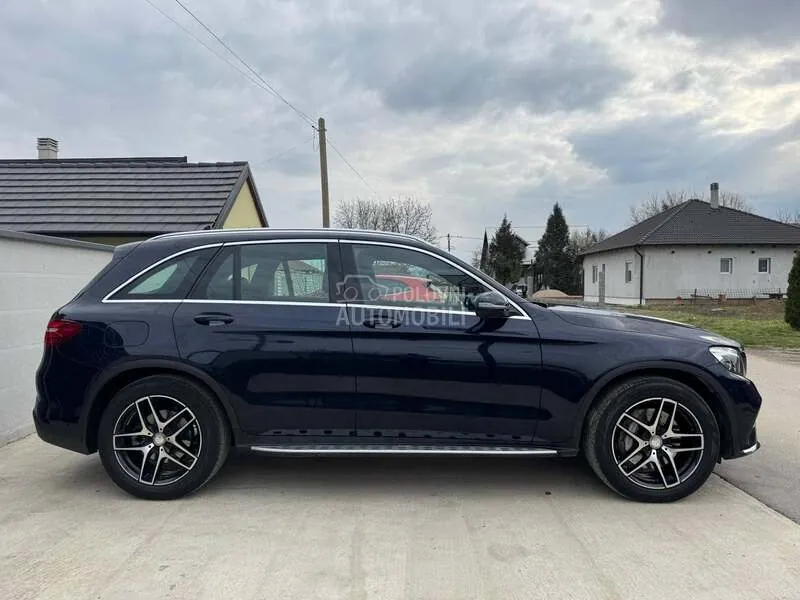 Mercedes-Benz Glc 350 2016 photo 3