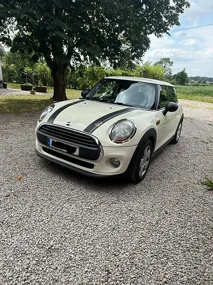 Mini One 2016 photo 2