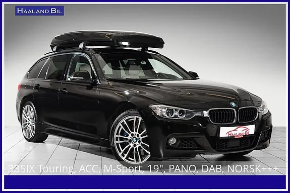 BMW 335I