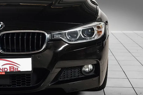 BMW 335I 2014 photo 3