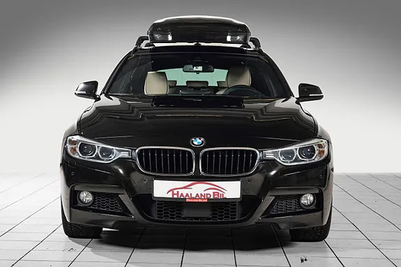 BMW 335I 2014 photo 2