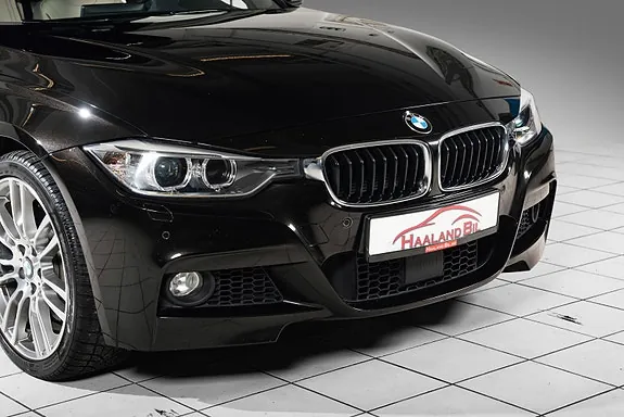 BMW 335I 2014 photo 4
