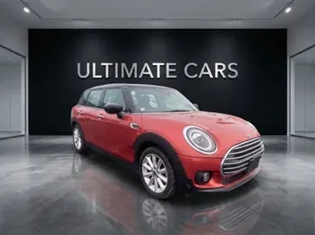 Mini Cooper 2020 photo 2