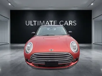 Mini Cooper 2020 photo 3