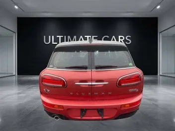 Mini Cooper 2020 photo 5