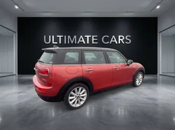 Mini Cooper 2020 photo 4