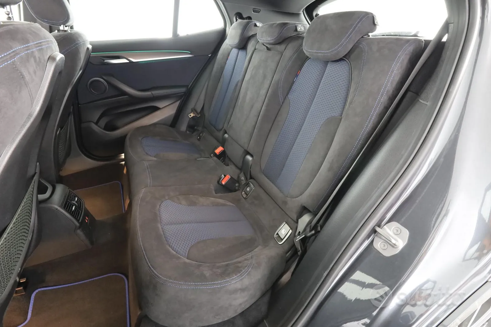 BMW X2 2019 photo 3