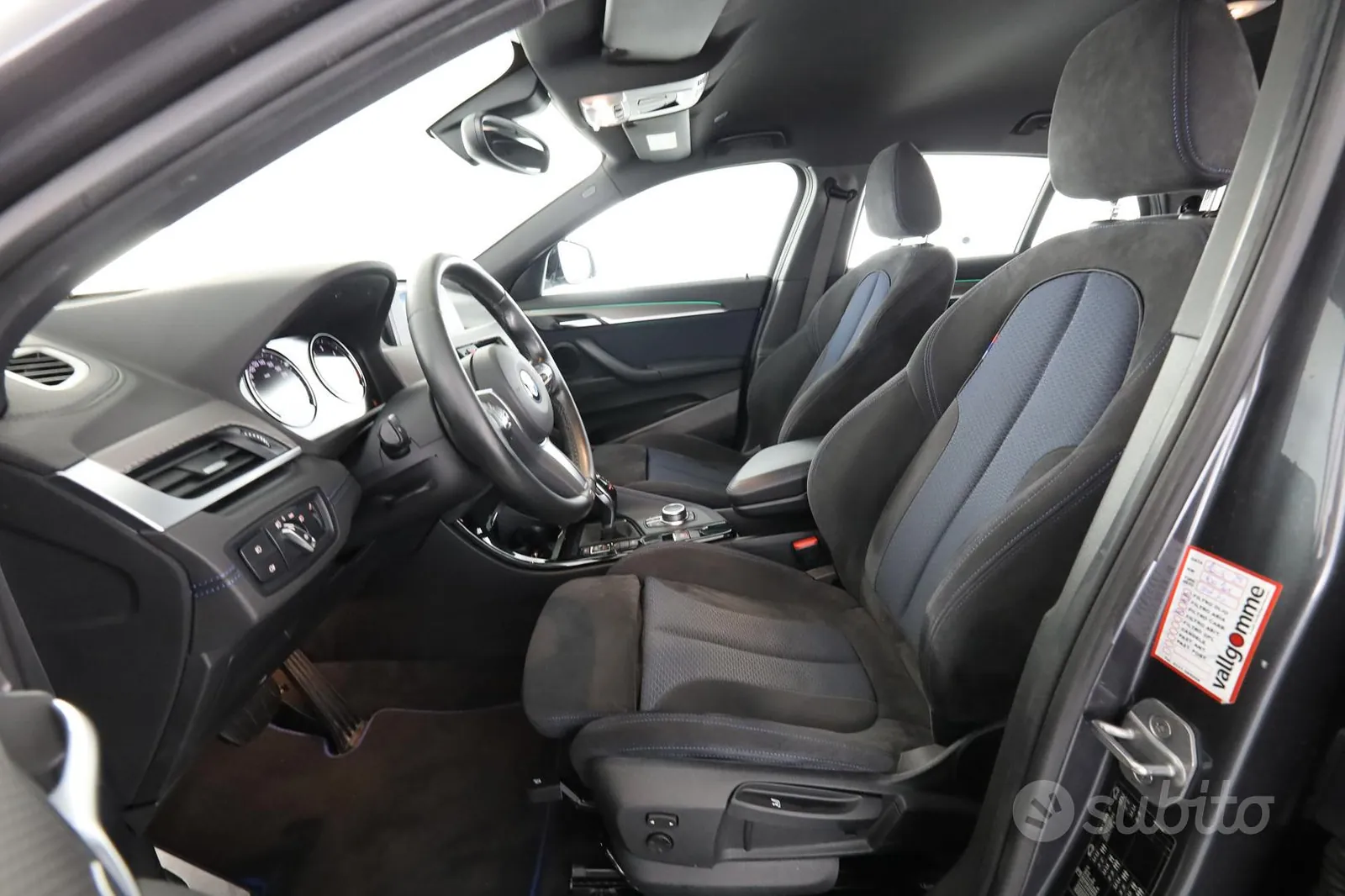 BMW X2 2019 photo 2