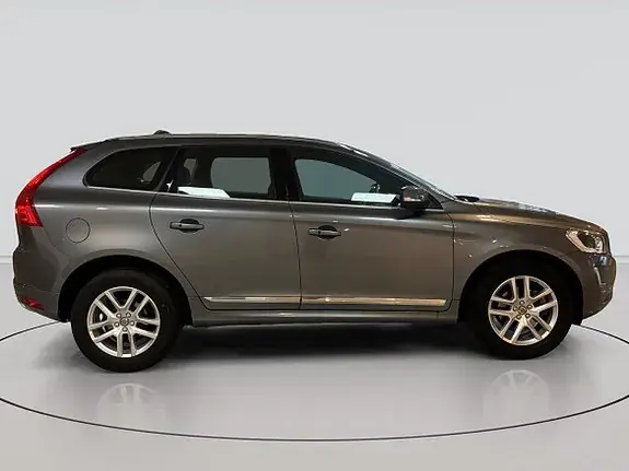 Volvo Xc60 2017 photo 5