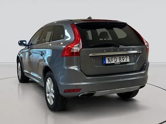 Volvo Xc60 2017 photo 3
