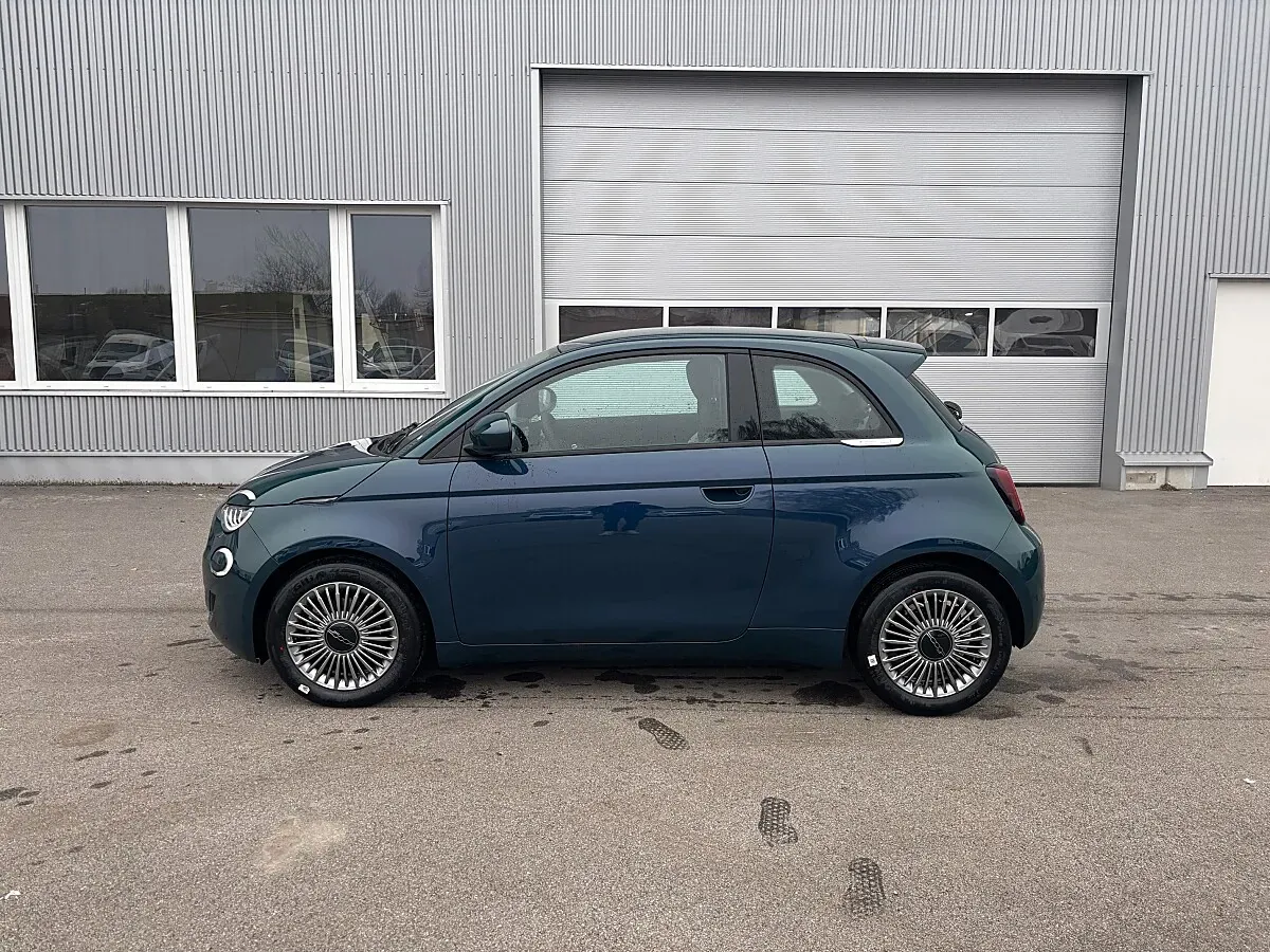 Fiat 500 2026 photo 3
